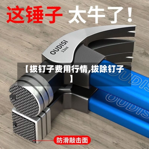 【拔钉子费用行情,拔除钉子】-第2张图片