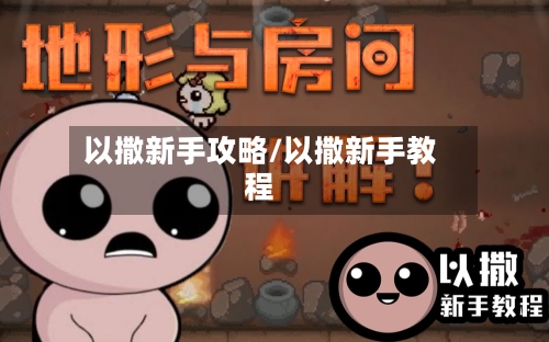 以撒新手攻略/以撒新手教程-第3张图片