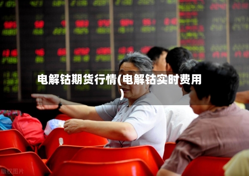 电解钴期货行情(电解钴实时费用)-第3张图片