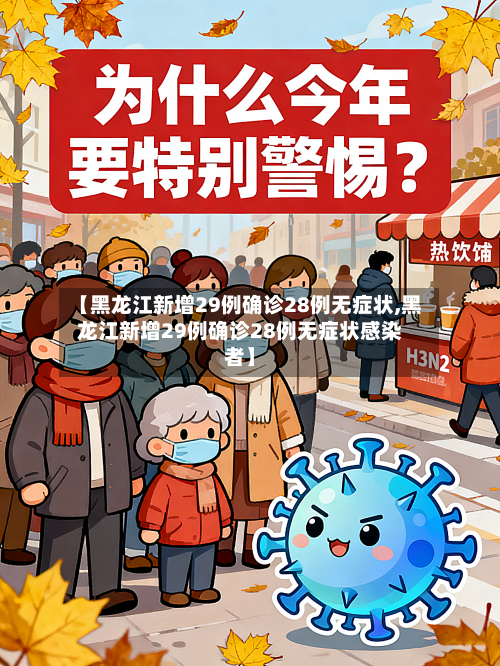 【黑龙江新增29例确诊28例无症状,黑龙江新增29例确诊28例无症状感染者】