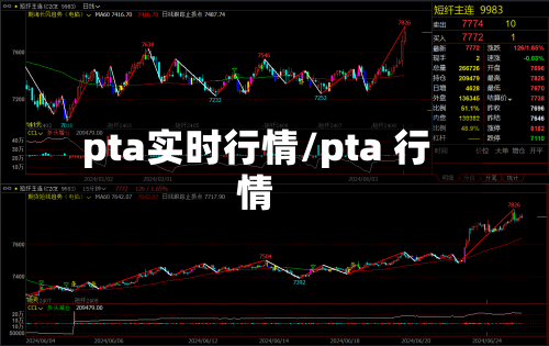 pta实时行情/pta 行情-第2张图片