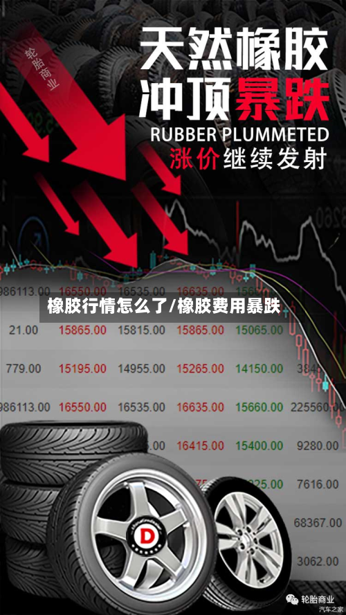 橡胶行情怎么了/橡胶费用暴跌-第1张图片