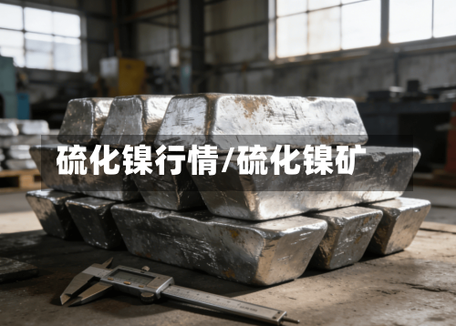 硫化镍行情/硫化镍矿-第3张图片