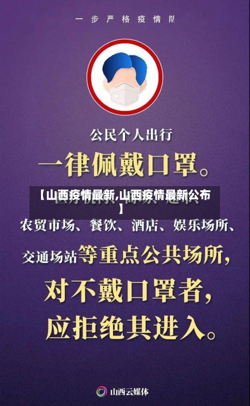【山西疫情最新,山西疫情最新公布】-第1张图片