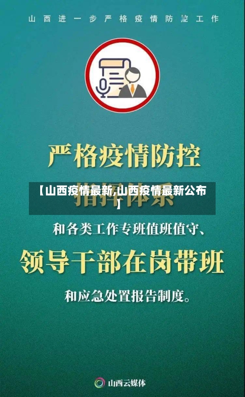 【山西疫情最新,山西疫情最新公布】-第2张图片