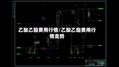 乙酸乙酯费用行情/乙酸乙酯费用行情走势-第1张图片