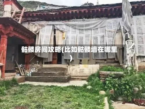 骷髅房间攻略(比如骷髅墙在哪里)