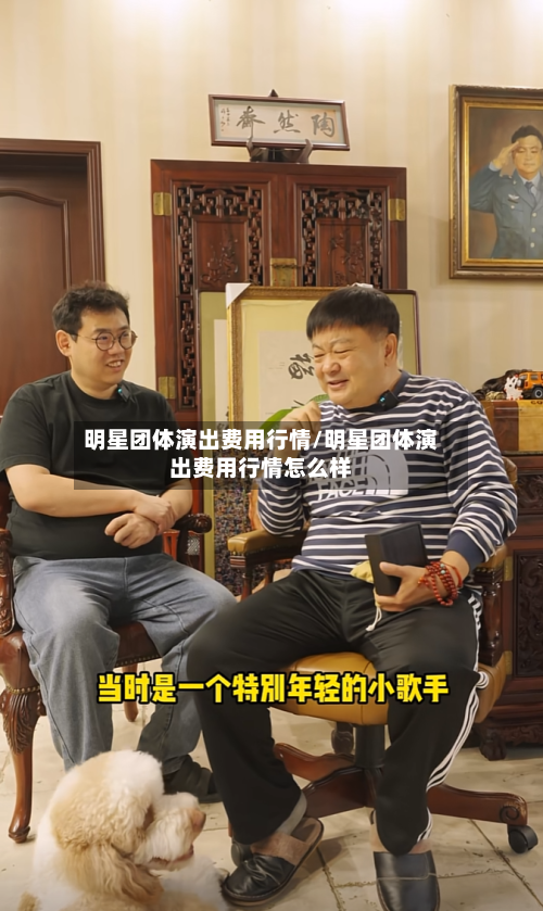明星团体演出费用行情/明星团体演出费用行情怎么样