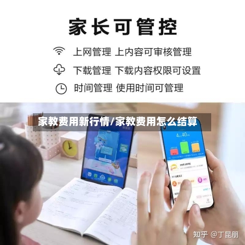 家教费用新行情/家教费用怎么结算-第1张图片