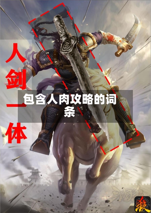 包含人肉攻略的词条-第1张图片