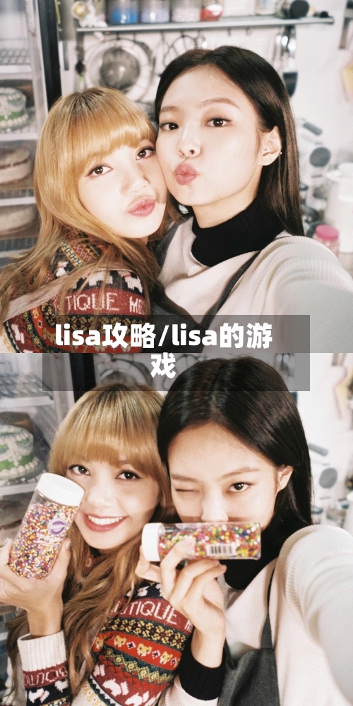 lisa攻略/lisa的游戏