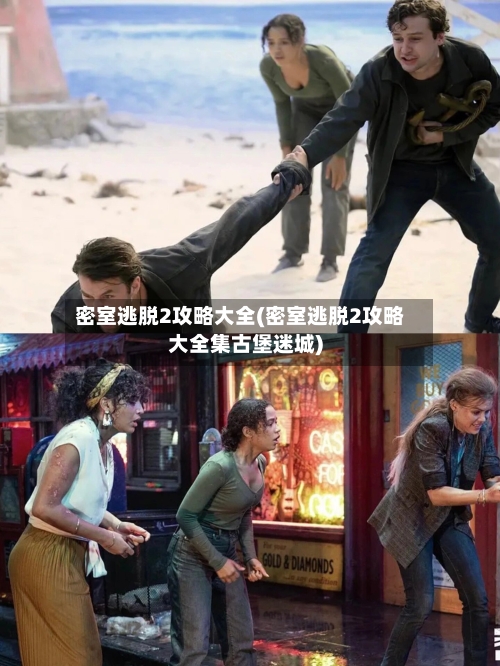 密室逃脱2攻略大全(密室逃脱2攻略大全集古堡迷城)-第1张图片