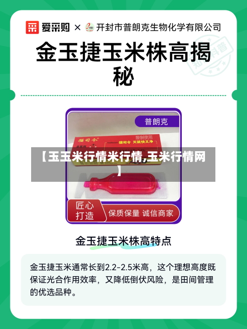 【玉玉米行情米行情,玉米行情网】-第3张图片