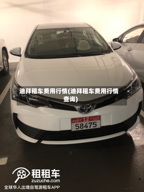 迪拜租车费用行情(迪拜租车费用行情查询)-第3张图片