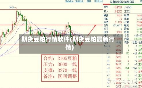 期货豆粕行情软件(期货豆粕最新行情)-第1张图片