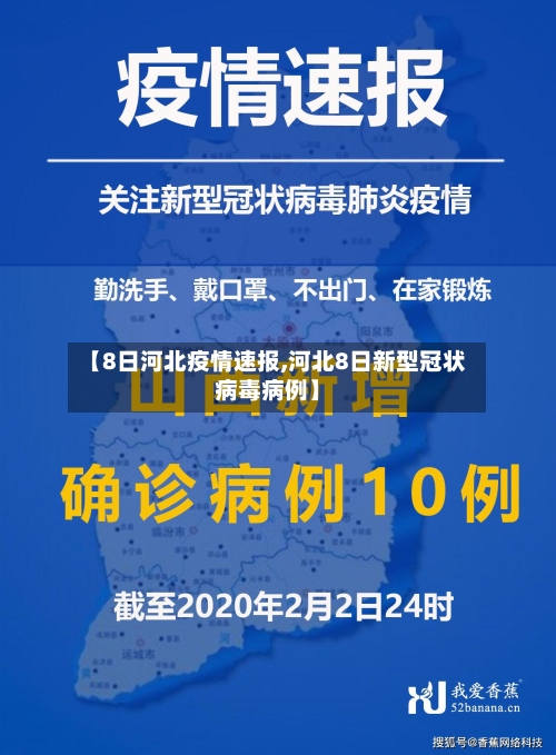 【8日河北疫情速报,河北8日新型冠状病毒病例】
