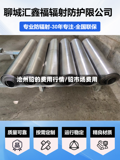 沧州铅的费用行情/铅市场费用-第3张图片