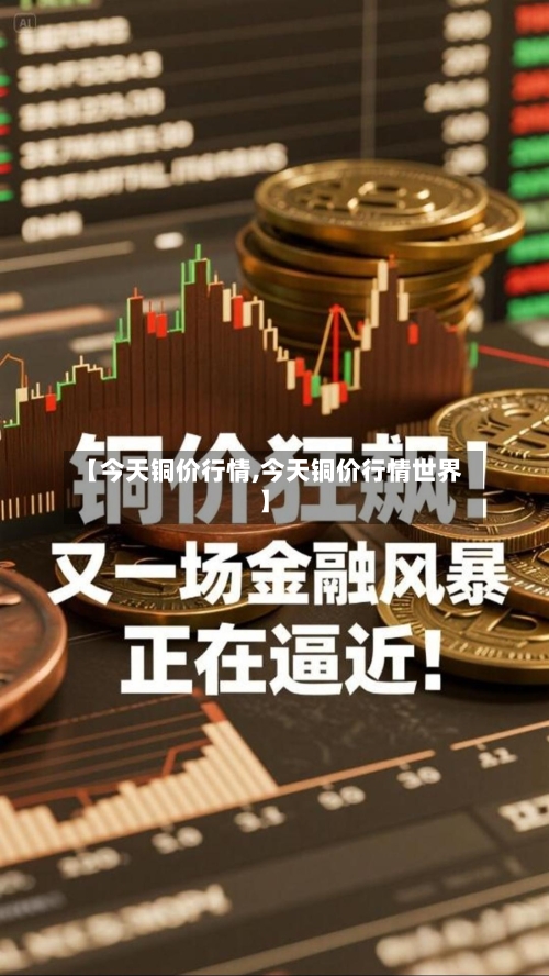 【今天铜价行情,今天铜价行情世界】-第1张图片