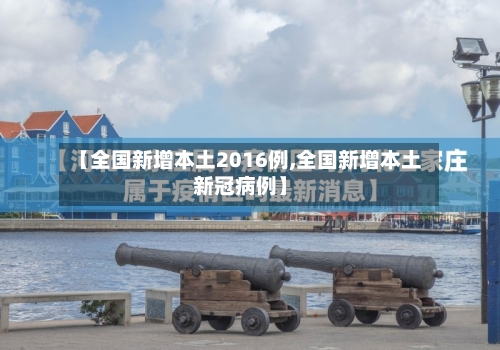 【全国新增本土2016例,全国新增本土新冠病例】-第3张图片