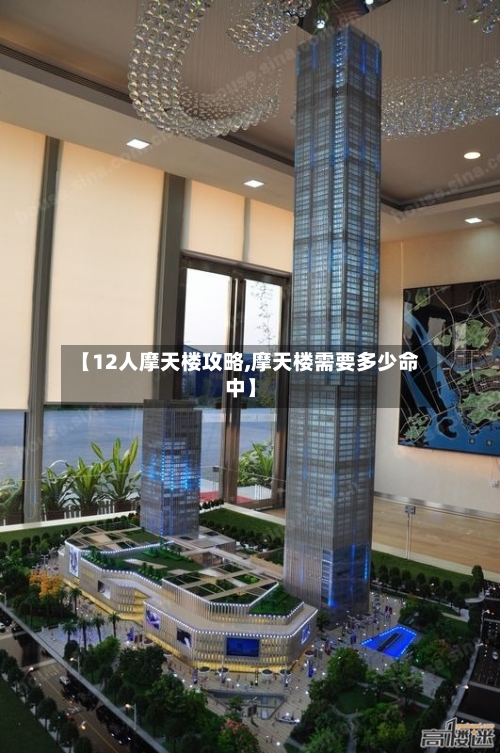 【12人摩天楼攻略,摩天楼需要多少命中】-第1张图片