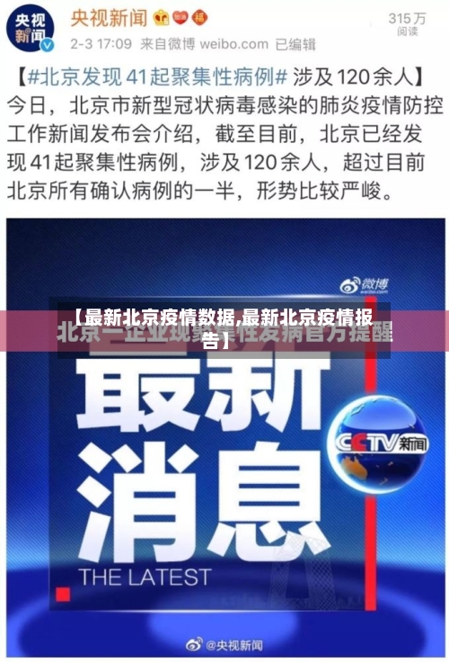 【最新北京疫情数据,最新北京疫情报告】