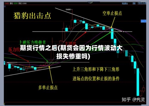 期货行情之后(期货会因为行情波动大损失惨重吗)-第2张图片