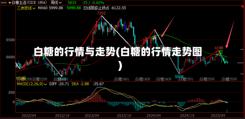 白糖的行情与走势(白糖的行情走势图)-第2张图片