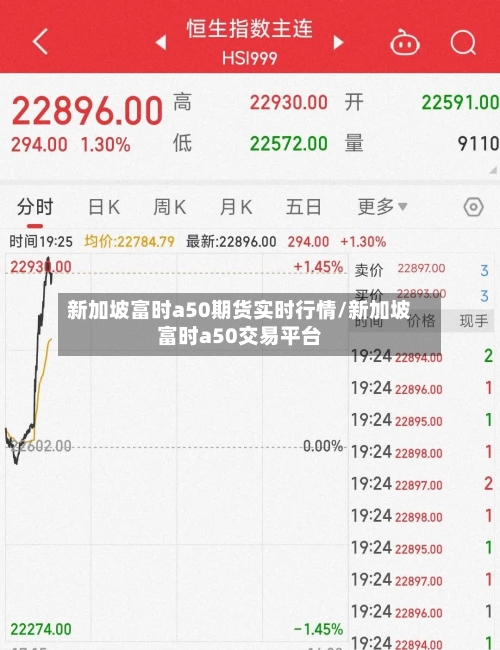 新加坡富时a50期货实时行情/新加坡富时a50交易平台-第2张图片