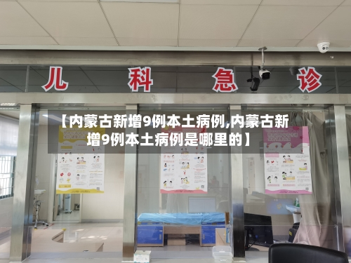 【内蒙古新增9例本土病例,内蒙古新增9例本土病例是哪里的】