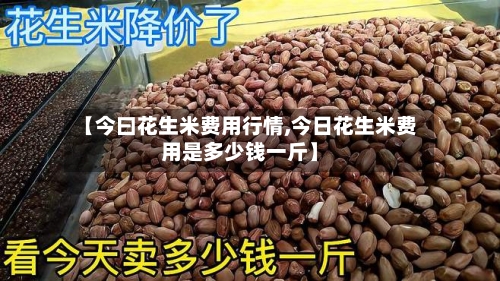 【今曰花生米费用行情,今日花生米费用是多少钱一斤】-第1张图片