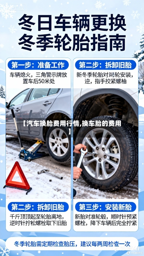 【汽车换胎费用行情,换车胎的费用】-第3张图片