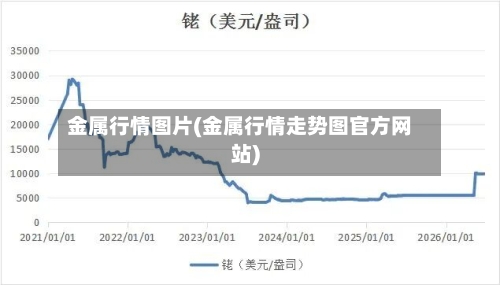 金属行情图片(金属行情走势图官方网站)