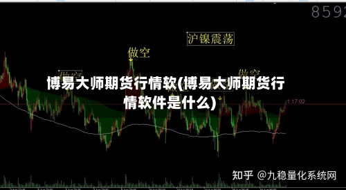 博易大师期货行情软(博易大师期货行情软件是什么)