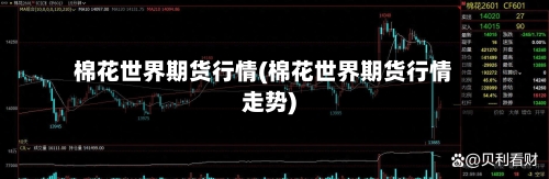 棉花世界期货行情(棉花世界期货行情走势)-第3张图片