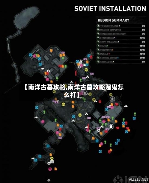 【南洋古墓攻略,南洋古墓攻略赌鬼怎么打】