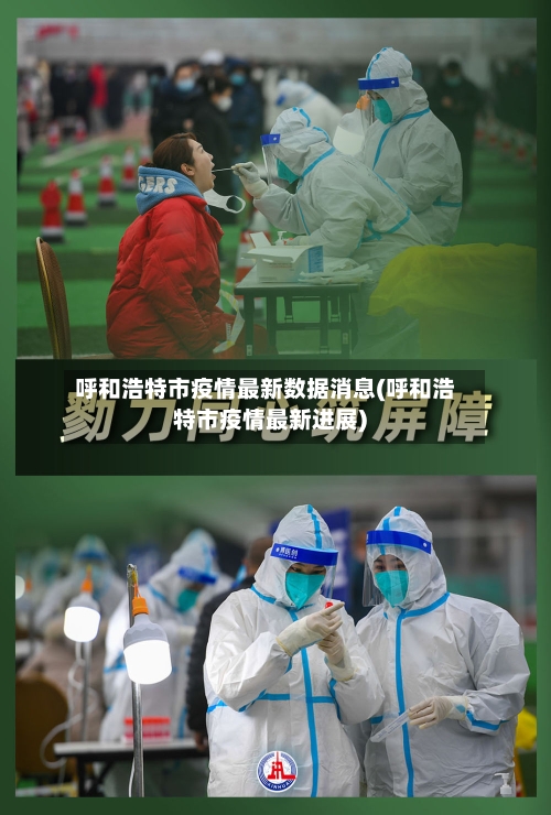 呼和浩特市疫情最新数据消息(呼和浩特市疫情最新进展)