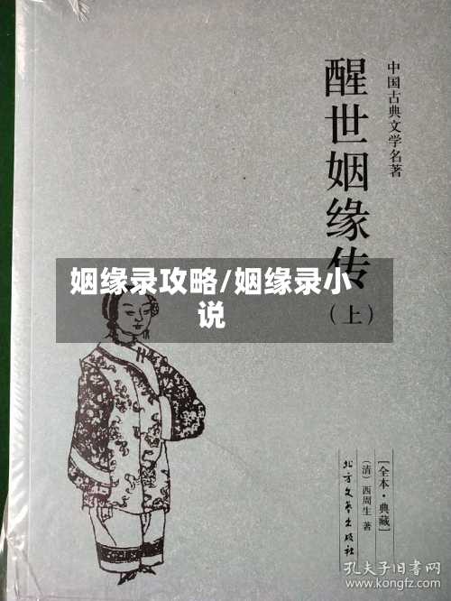 姻缘录攻略/姻缘录小说