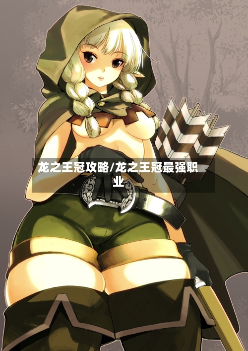 龙之王冠攻略/龙之王冠最强职业