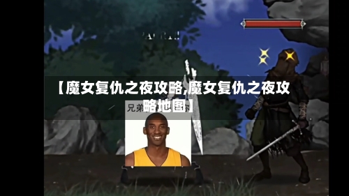 【魔女复仇之夜攻略,魔女复仇之夜攻略地图】-第2张图片