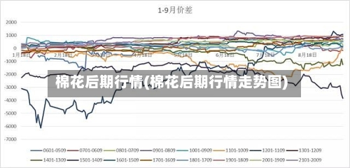 棉花后期行情(棉花后期行情走势图)