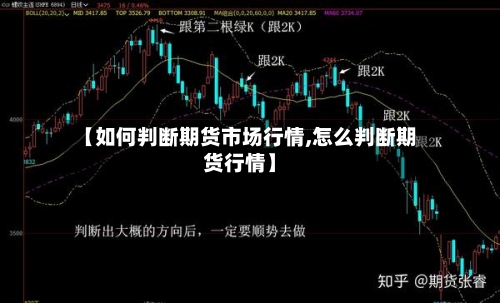 【如何判断期货市场行情,怎么判断期货行情】