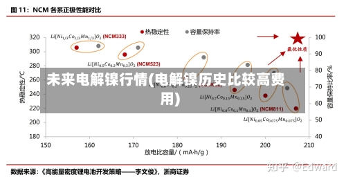 未来电解镍行情(电解镍历史比较高费用)-第1张图片