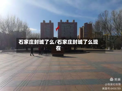 石家庄封城了么/石家庄封城了么现在-第3张图片