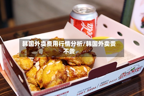 韩国外卖费用行情分析/韩国外卖贵不贵