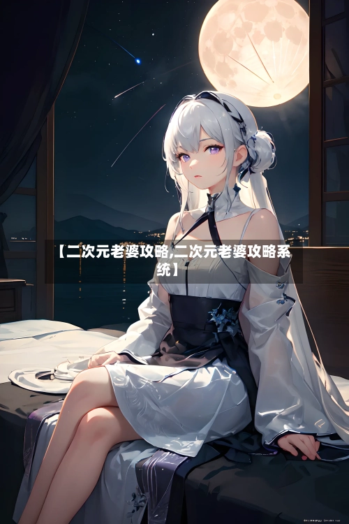 【二次元老婆攻略,二次元老婆攻略系统】-第1张图片