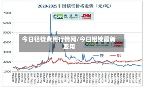 今日铝锭费用行情网/今日铝锭最新费用-第2张图片