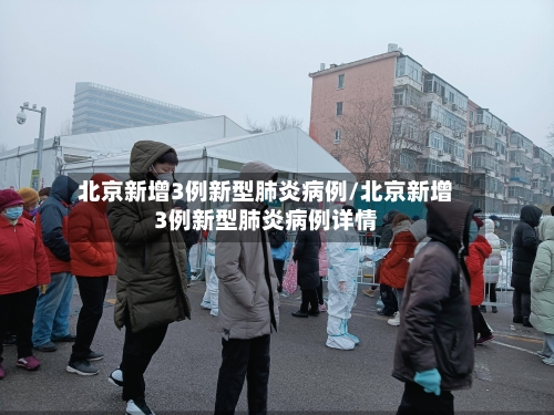 北京新增3例新型肺炎病例/北京新增3例新型肺炎病例详情