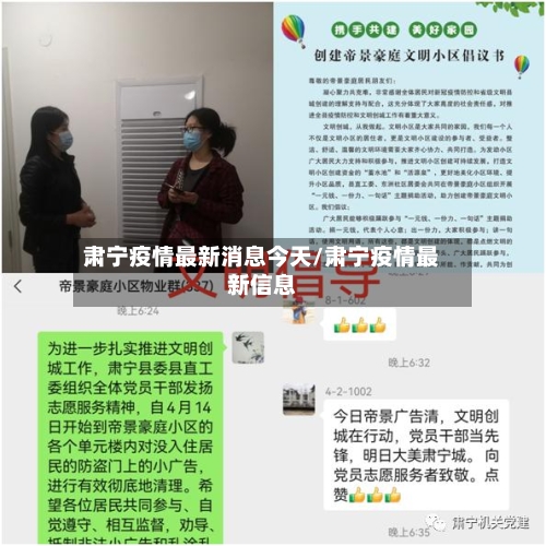 肃宁疫情最新消息今天/肃宁疫情最新信息-第2张图片