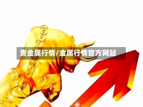 责金属行情/金属行情官方网站-第3张图片