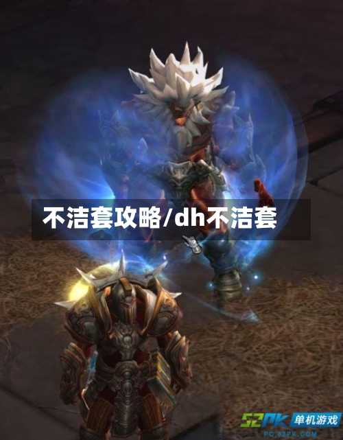 不洁套攻略/dh不洁套